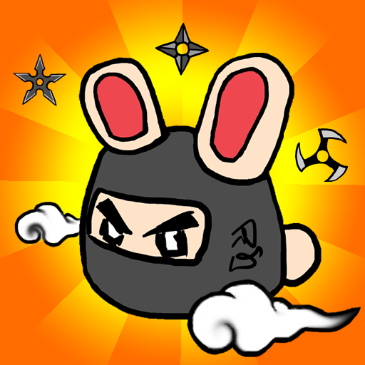 Angry Bunny: Ninja Revenge Review