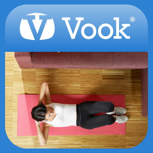 Hotel Room Workout: The Video Guide icon