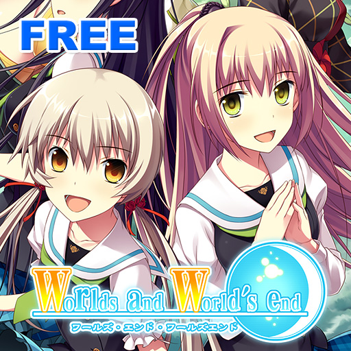 Worlds and World's end Free