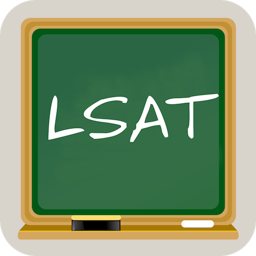 LSAT + icon