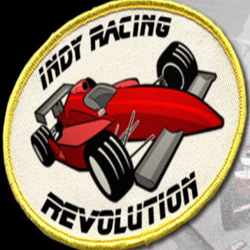 Indy Racing Revolution icon