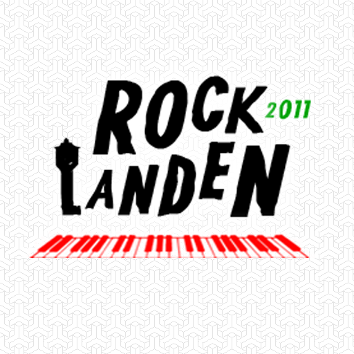 Rock Landen 2011 icon