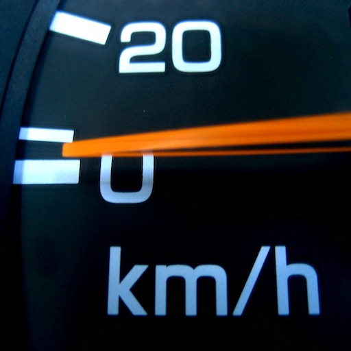 Speed Check - Your Speedometer Toolkit!