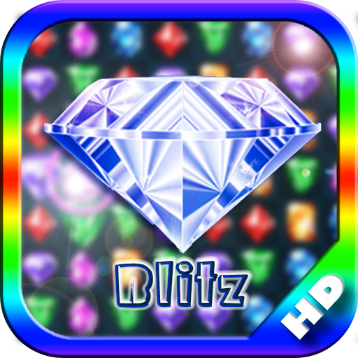Diamond Blitz ™ icon