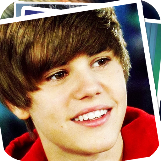 Justin Bieber Wallpapers icon