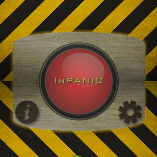 In Panic icon