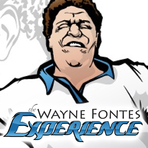 The Wayne Fontes Experience icon