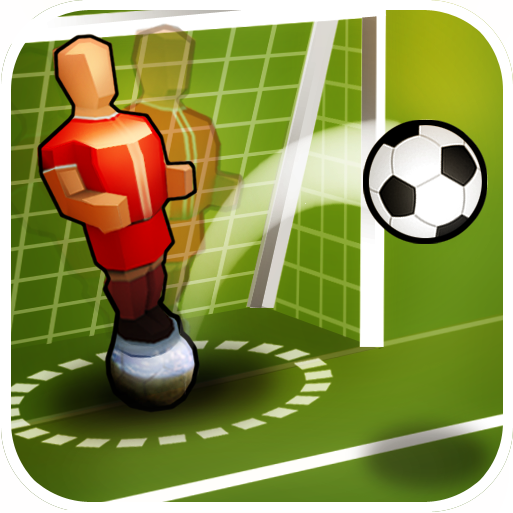 Magnetic Sports Soccer icon