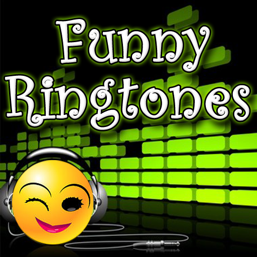 250+ Funny Ringtones icon