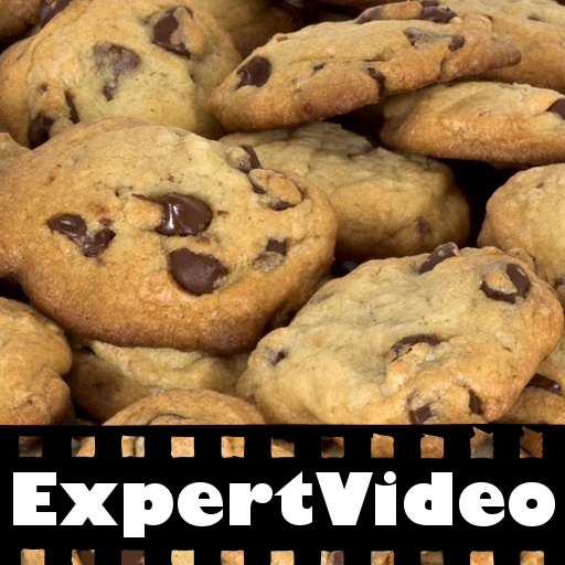 ExpertVideo: Cookies