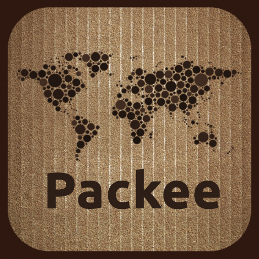 Packee (Track and Trace)