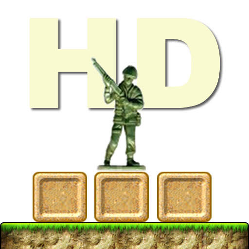 Plastic Soldiers HD
