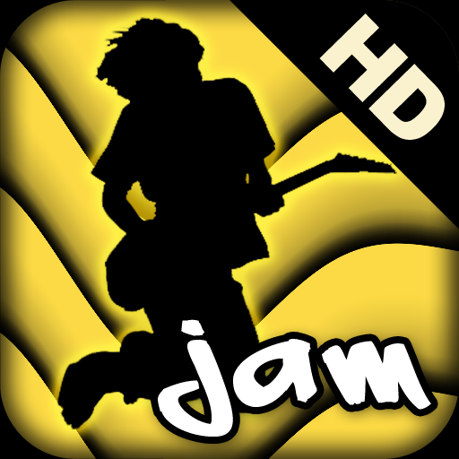 Stealth Bee Jam for iPad