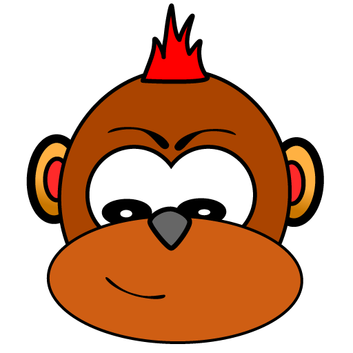 Spell Monkey Pro