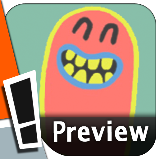 Spam Fr - Preview icon