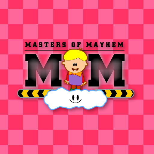 Masters of Mayhem Lite