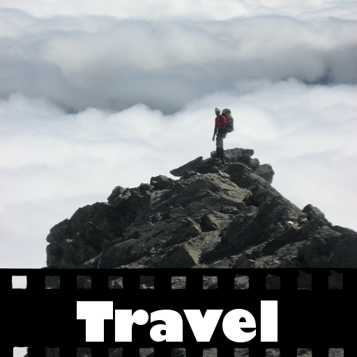 TravelVideo: Backpacking