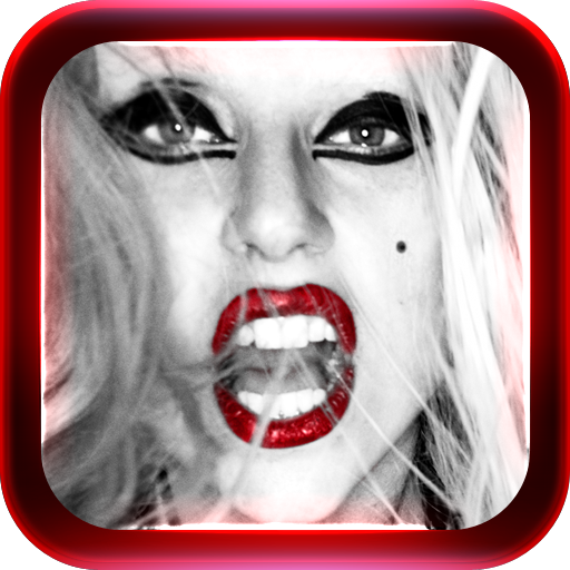 Lady Gaga Born This Way Revenge