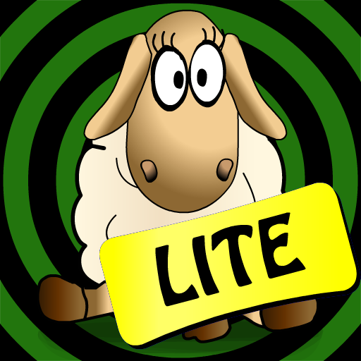 Word game Sheepman Lite