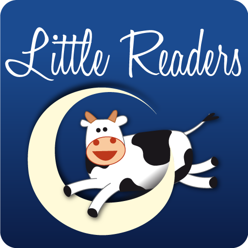 Mother Goose Reader Volume 2 icon