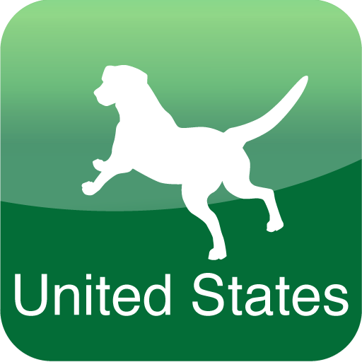 Dog Parks icon