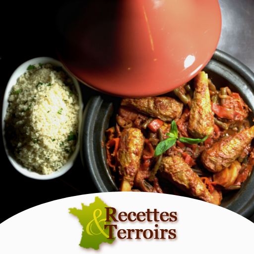 Tajines du Maghreb : les recettes du chef