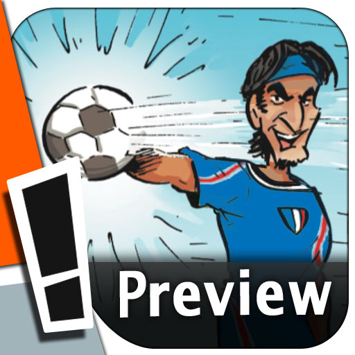 Foot Goal Vol.2 : Objectif But - Preview