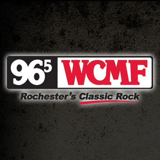 96.5 WCMF Rochester’s Classic Rock