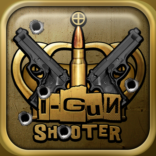 i-Gun Shooter Companion