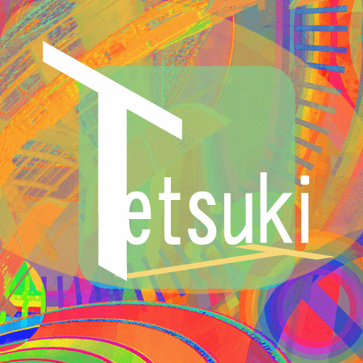 [pixlov] dreamily -Tetsuki’s illustration book- vol.1