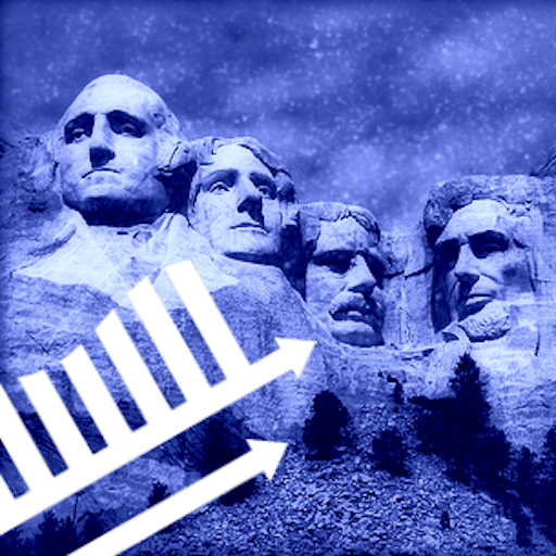 LineTime: Presidents Edition - Free Timeline of US American Presidential History