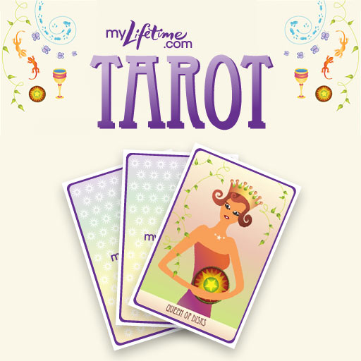 myLifetime.com Tarot