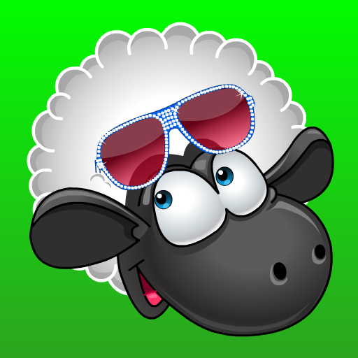 Baa Baa Black Sheep Dance-Off icon