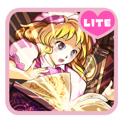 Alice's Adventure Lite icon