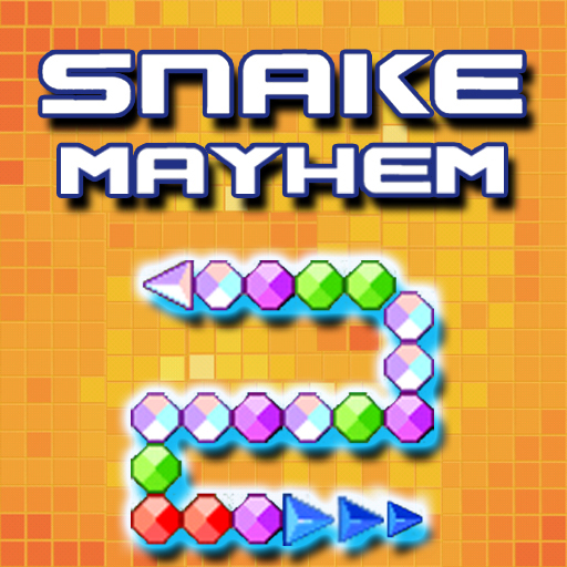 Snake Mayhem 2