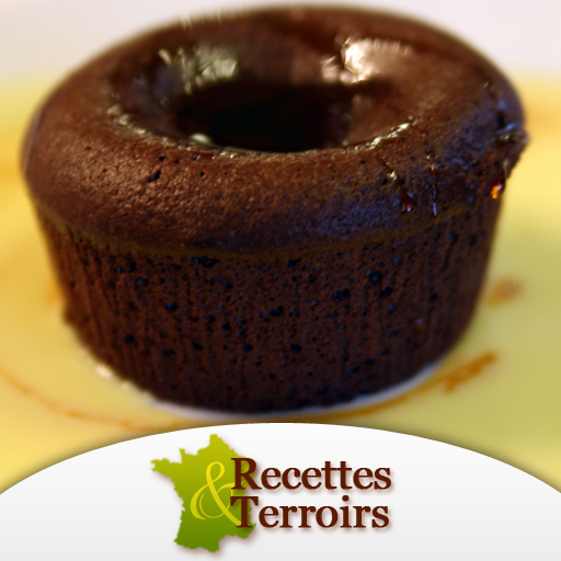 Desserts au chocolat, les recettes du chef