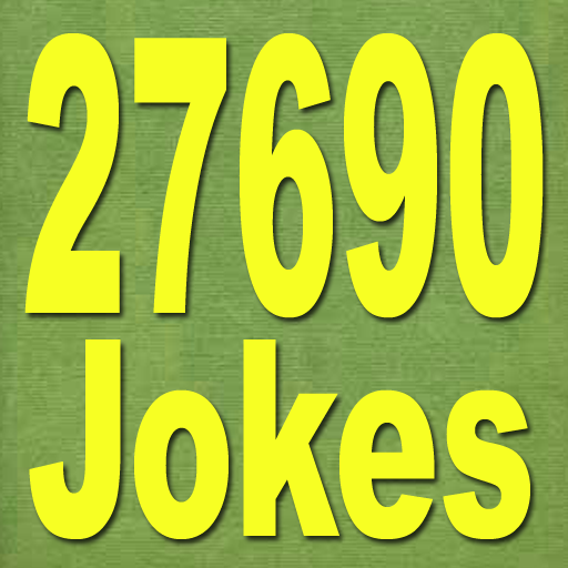 27690 Humor And Jokes icon
