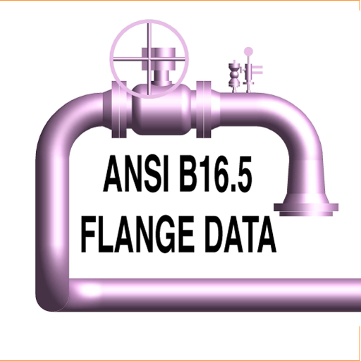 ANSI Flange Data