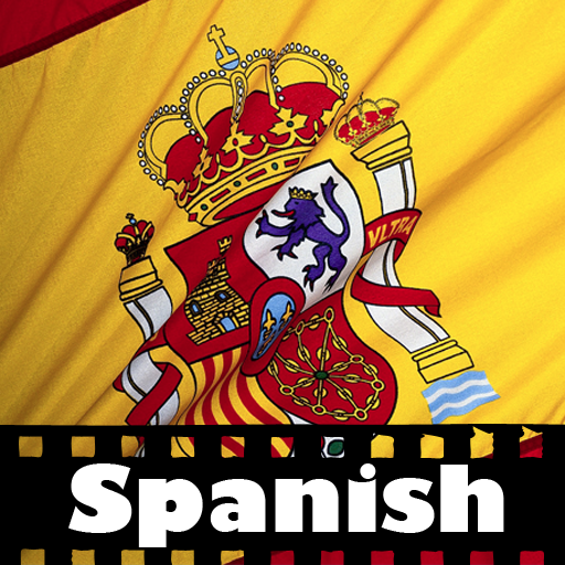 Language Videos: Basic Spanish I