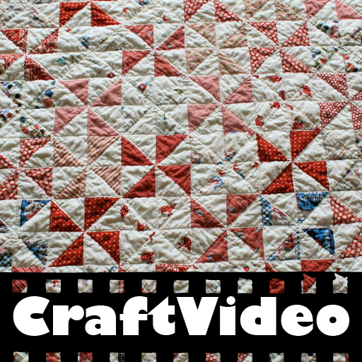 CraftVideo: Quilting