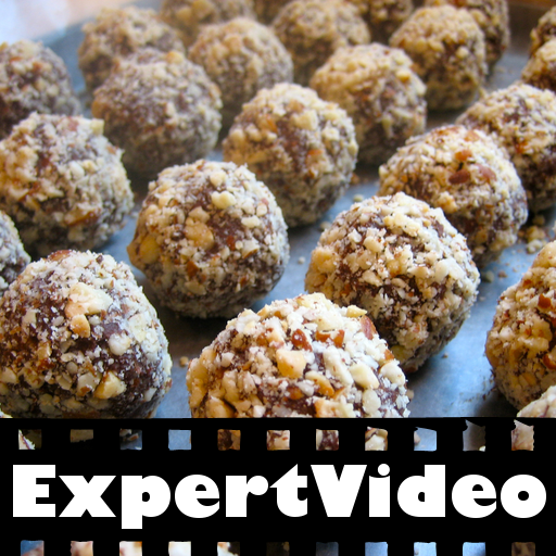 ExpertVideo: Candy