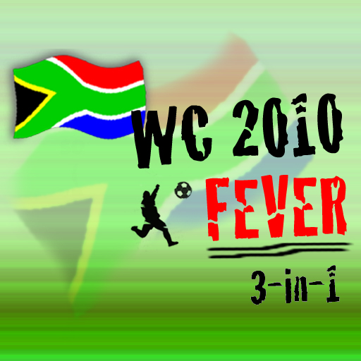 WC 2010 Fever!