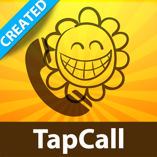 TapCall - English - ezCall