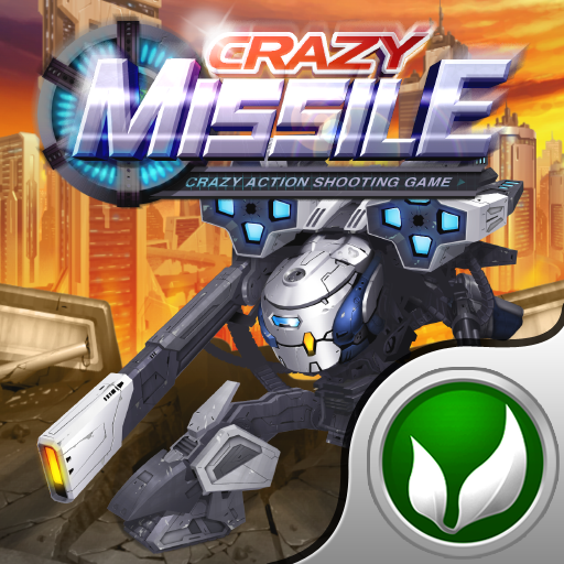Crazy Missile