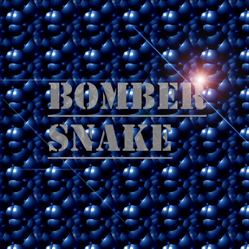 Bomber Snake (Ultra-Games)
