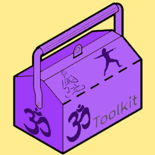 Yoga Instructor's Toolkit icon