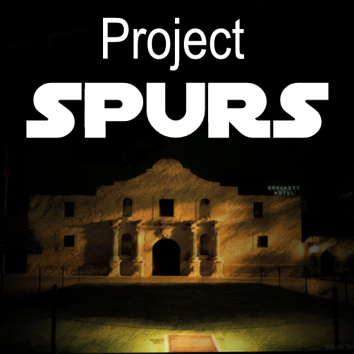 Project Spurs icon
