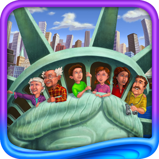 Big City Adventure: New York City (Full) icon