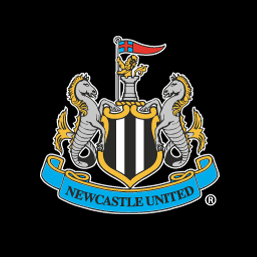 Newcastle United Virtual Stadium Tour icon