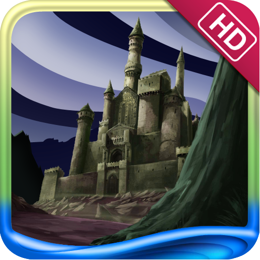 A Witch's Curse: Princess Isabella HD (Full) icon